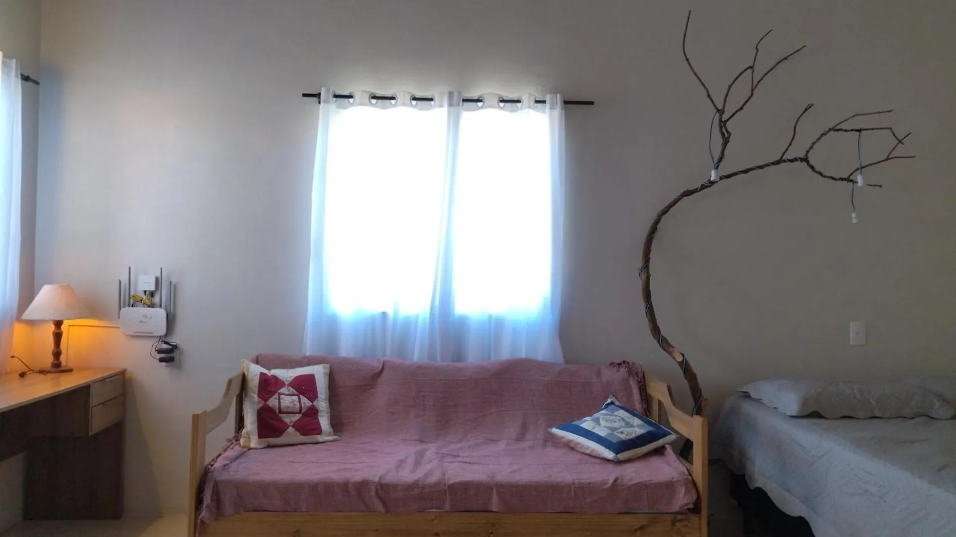 Appartamento Casa Do Faial Garopaba 0*,
