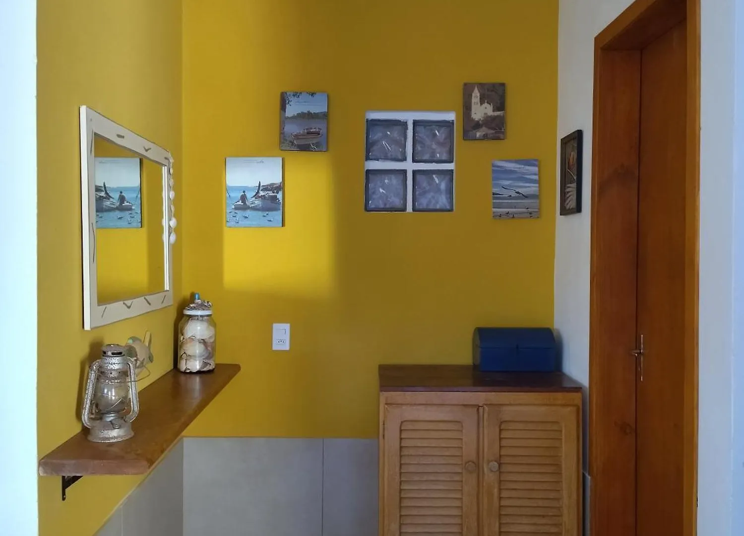 Appartamento Casa Do Faial Garopaba