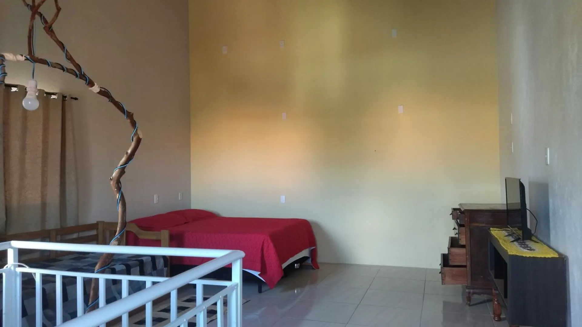 Appartamento Casa Do Faial Garopaba