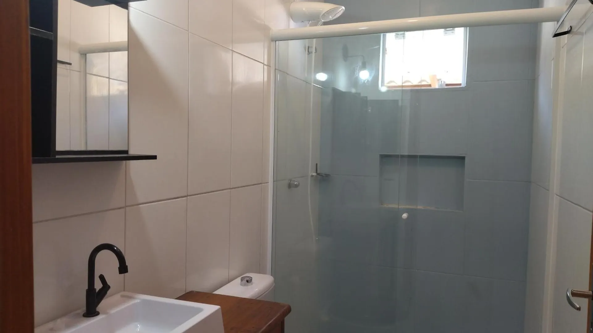 Appartamento Casa Do Faial Garopaba 0*,  Brasile
