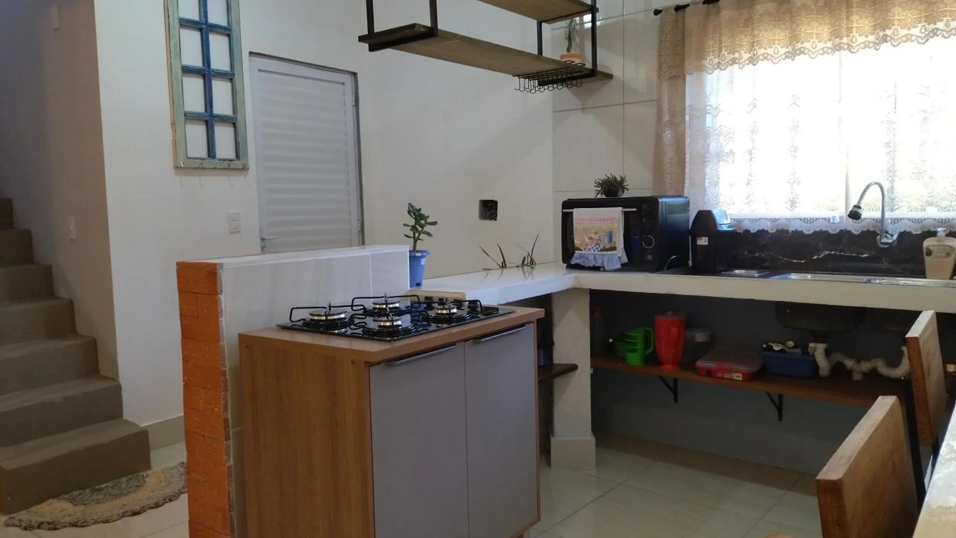 דירות גרופאבה Casa Do Faial