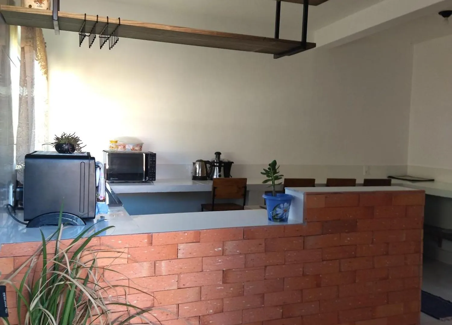 דירות גרופאבה Casa Do Faial ברזיל