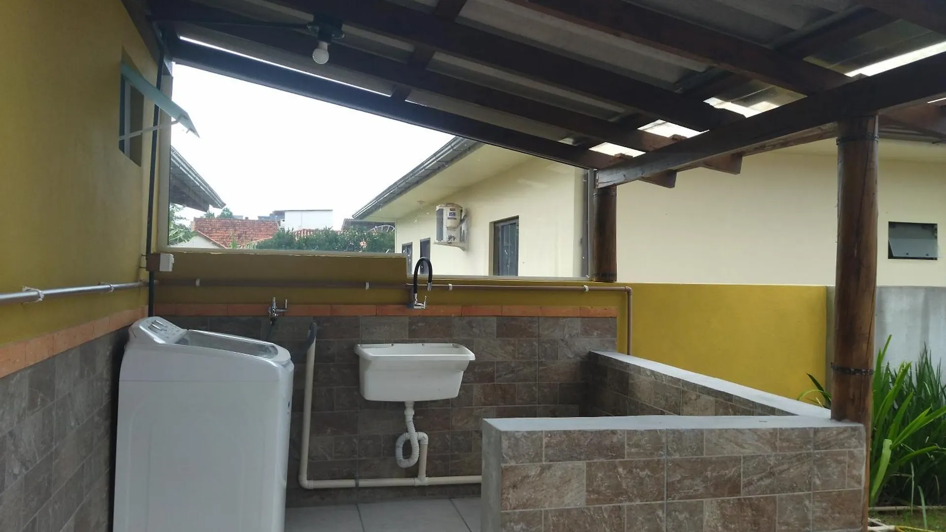 דירות גרופאבה Casa Do Faial
