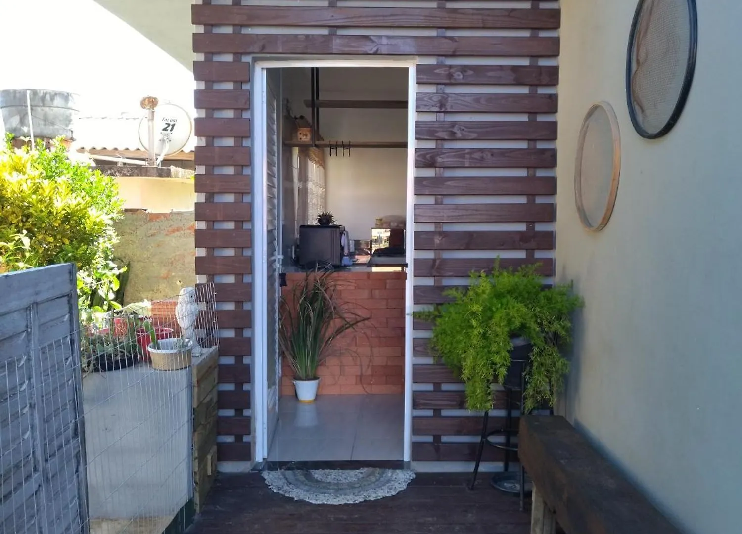 דירות גרופאבה Casa Do Faial